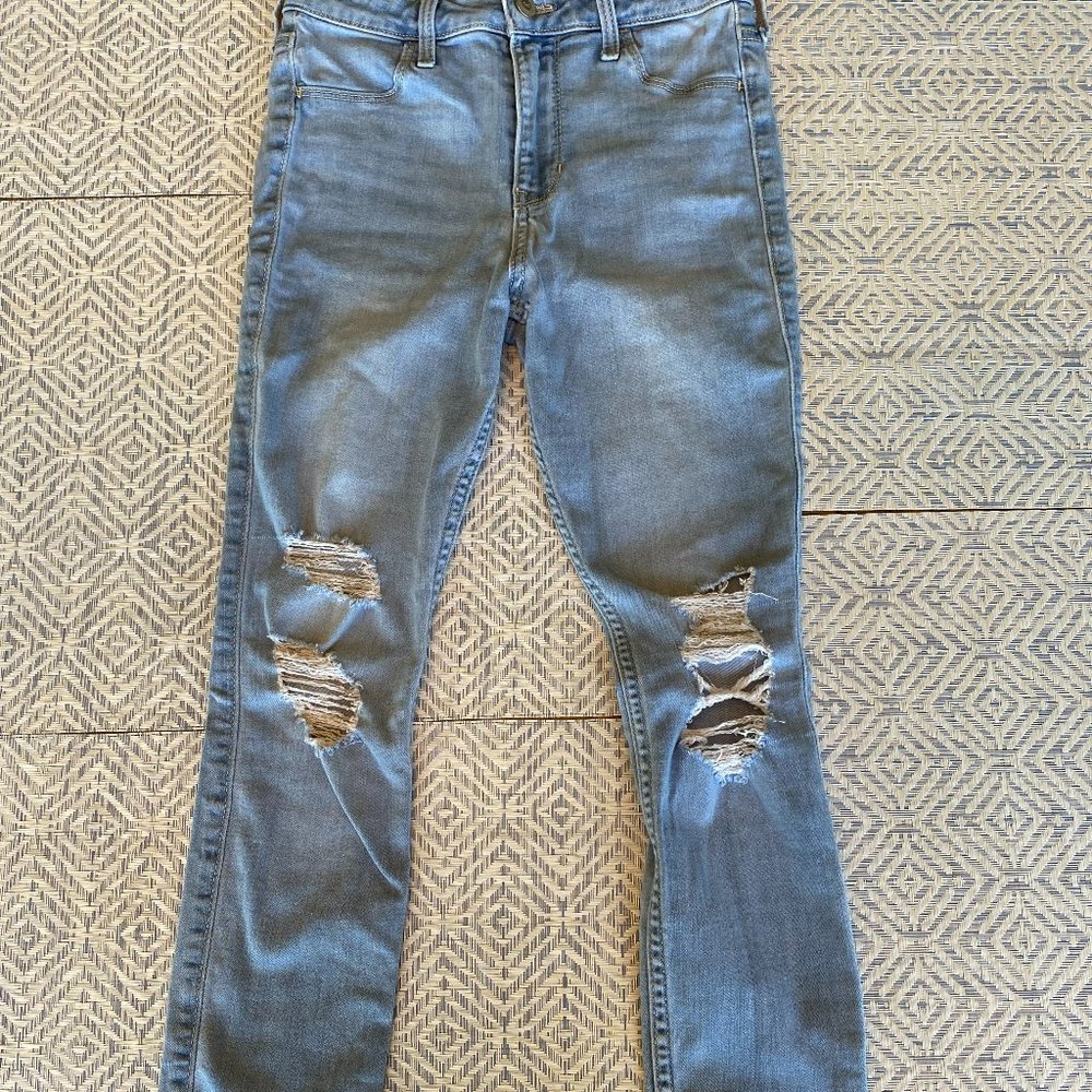 HOLLISTER Skinny Jeans